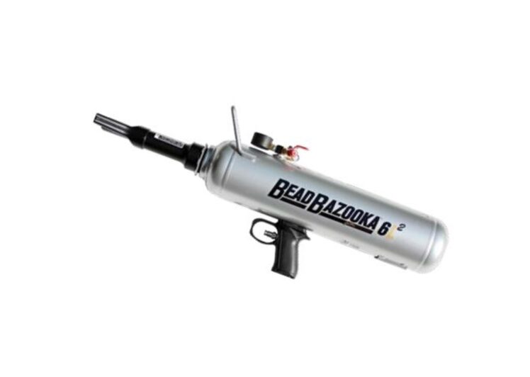 GAITHER BAZOOKA ZA PUMPANJE GUMA 6 L – BB06L2