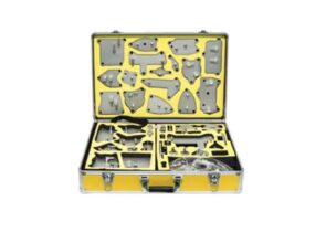 Set adaptera