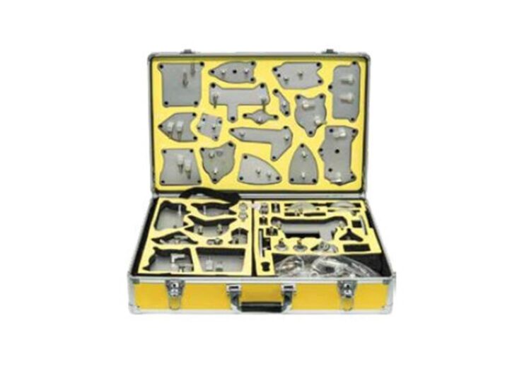 Set adaptera