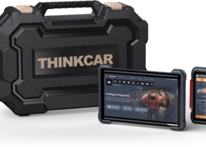 Dijagnostički uređaj Thinkcar Thinktool 394