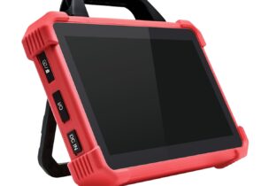 Dijagnostički uređaj Launch X-431 Euro Tab III