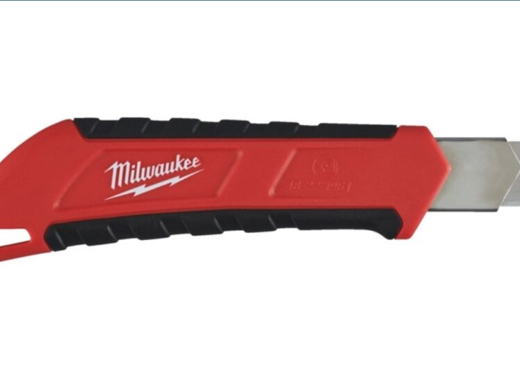 Milwaukee skalpel