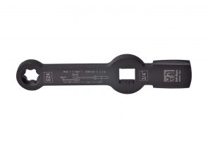 Ključ udarni e24 e-profil