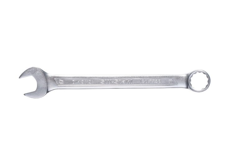 Ključ kombinirani 270mm 23mm.