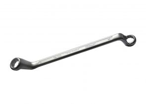 Ključ okasti savijeni  6×7.