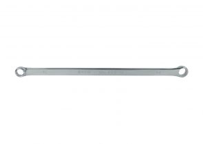 Ključ okasti ravni extra-dugi 10x11mm