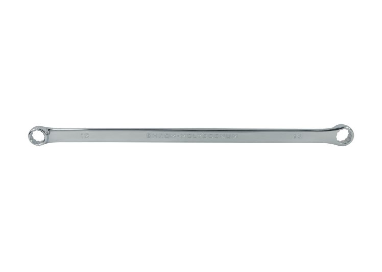 Ključ okasti ravni extra-dugi 10x11mm