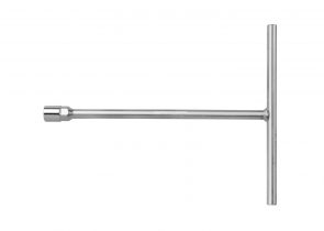 Ključ nasadni sa t-ručicom 12×250