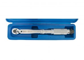 Moment ključ 1/4″ 5-25 nm