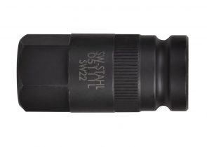 Ključ nasadni udarni 1/2″ imbus 22mm