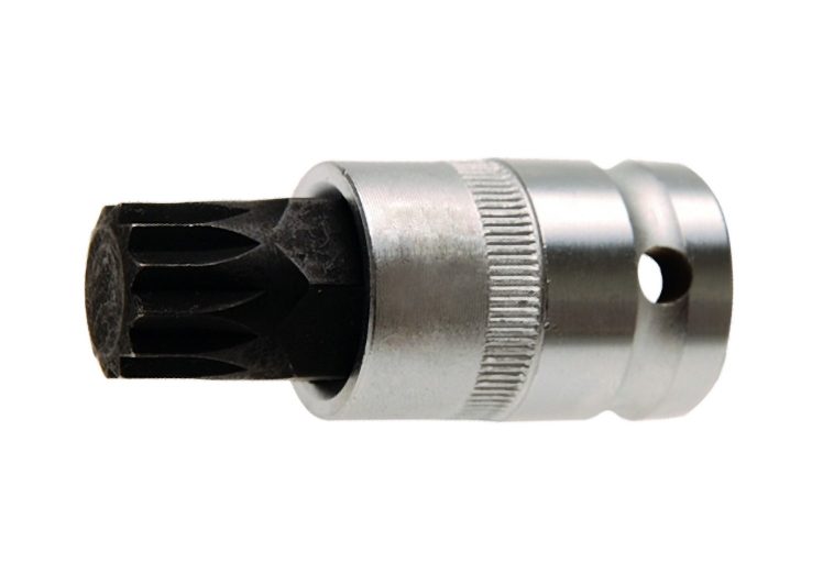 Ključ nasadni xzn m17x60
