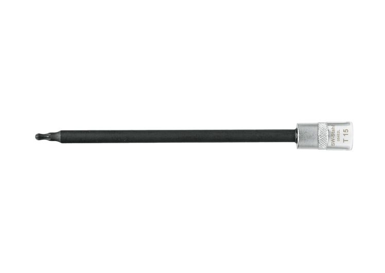 Ključ nasadni t15, 1/4″