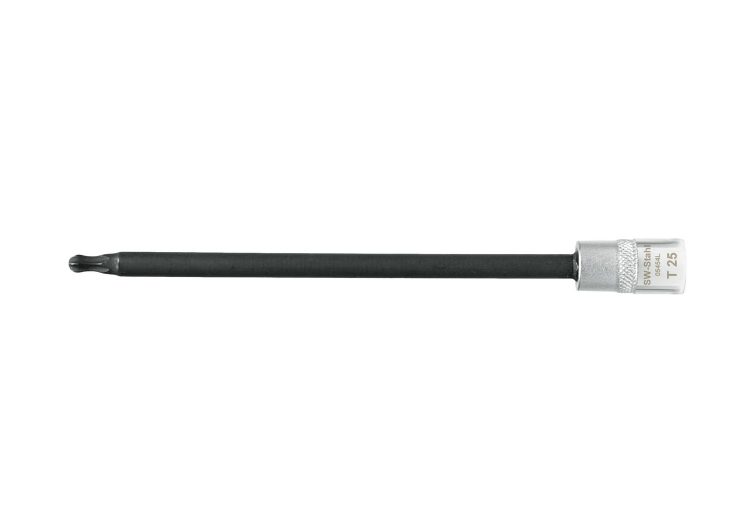 Ključ nasadni t25, 1/4″