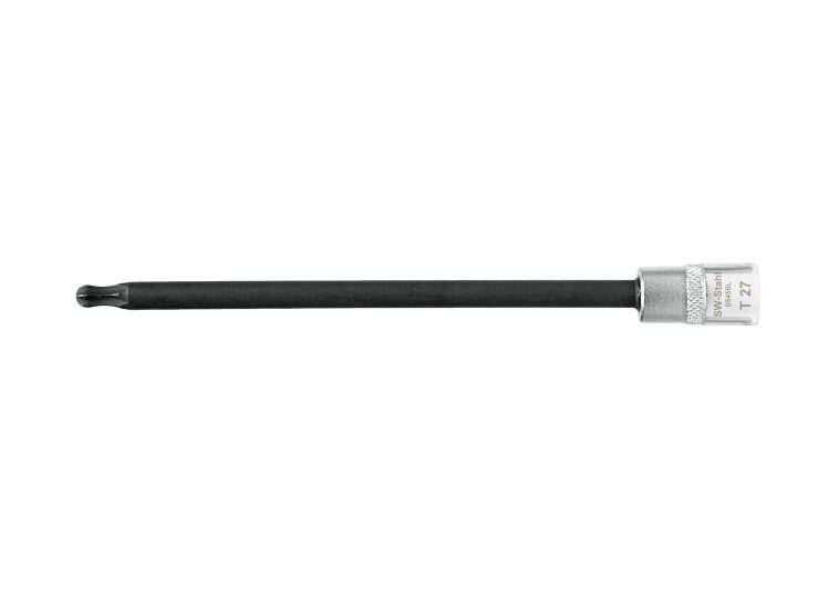 Ključ nasadni t27, 1/4″