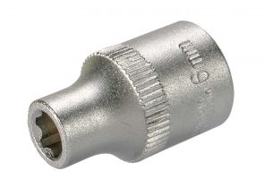 Ključ nasadni 3/8″ 6mm