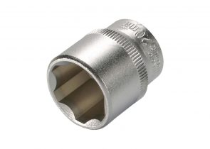 Ključ nasadni 3/8″ 20mm