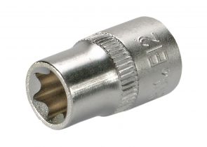 Ključ nasadni 3/8″ e12