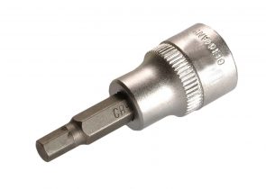 Nasadni imbus ključ, 5mm, 3/8″