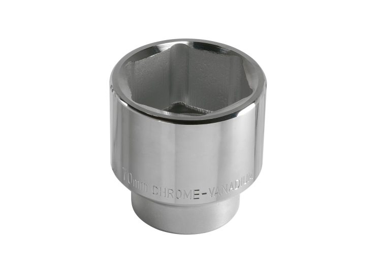 Ključ nasadni 1″ 70mm
