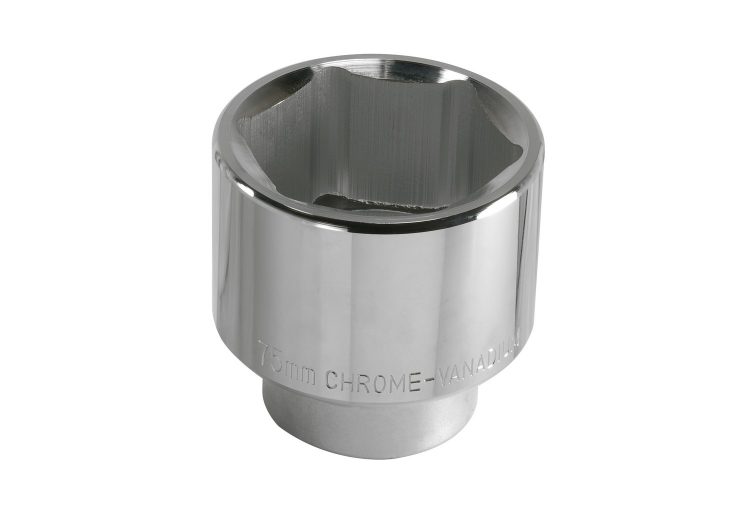 Ključ nasadni 1″ 75mm