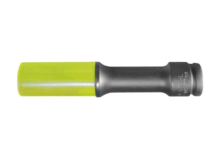 Ključ nasadni udarni 1/2″ 19mm