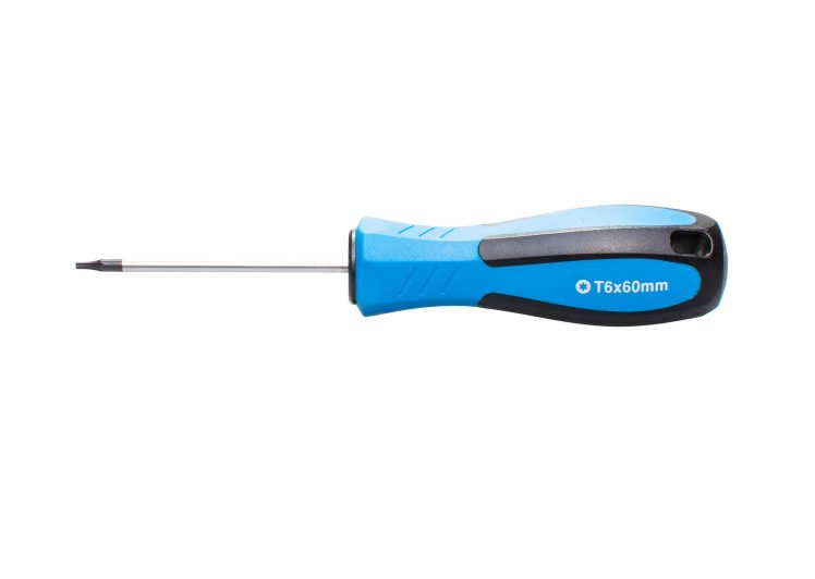 Odvijač torx t6 31706sb