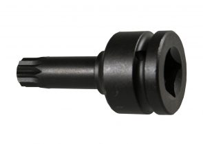 Nasadni udarni ključ 3/4″ , 16mm 12kutn