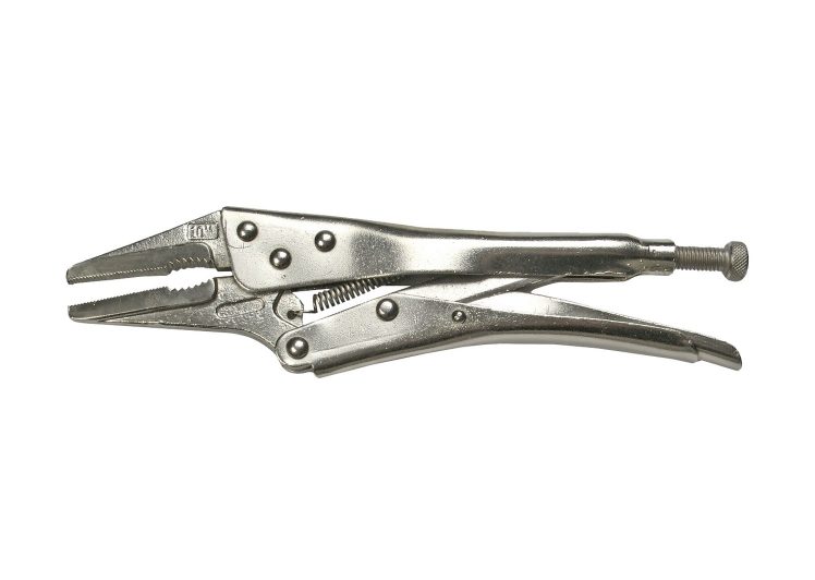 Kliješta gripzange 225mm sb