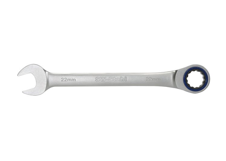 Ključ kombinirani 22mm račna