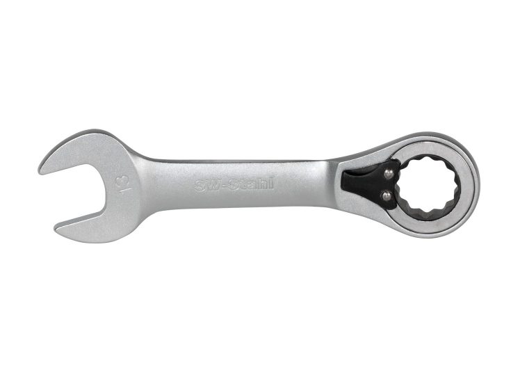 Ključ kombinirani 14mm račna kratki