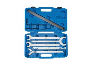 Ključevi za visko set 11dij.