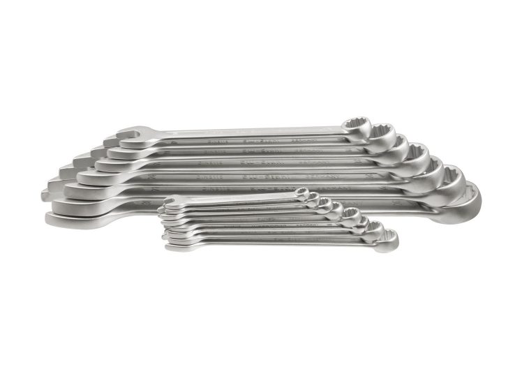 Set ključeva 15 dj.