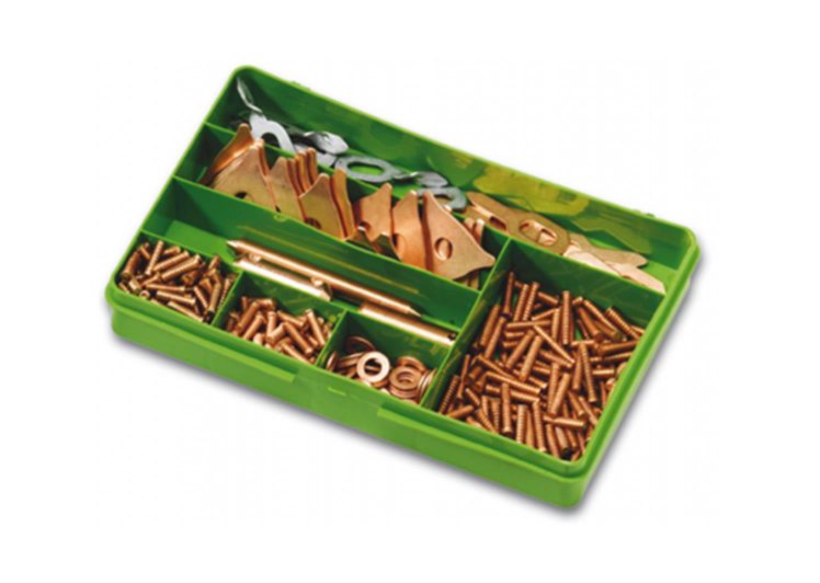 set nastavaka za spoter