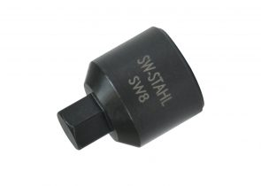 SW-STAHL ključ za kočionu čeljust 8×24 mm audi a4/a6/a8/tt 01412l