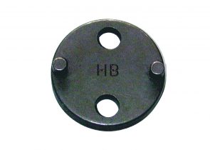 SW-STAHL adapter za kočione klipiće ploča f/g/hb, Opel Astra od 2007, 01434L