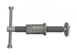 SW-STAHL alat za povrat kočionih klipića, lijevo vreteno Renault, PSA, Ford, Mazda, 01435L-3