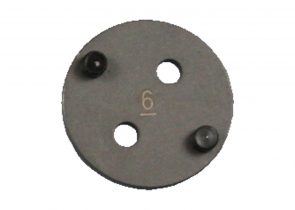 Alat za kočnice ploča 6