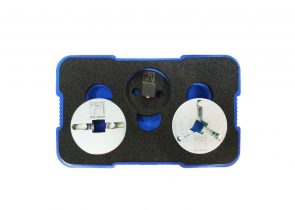 SW-STAHL set za vračanje kočionih klipova, 3 dijelni, 01461L