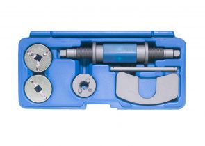 Set za kočnice 6 dj.