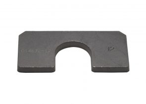 Alat za kočnice ploča 12