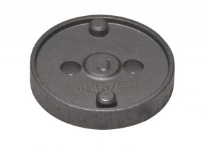 Alat za kočnice ploča j