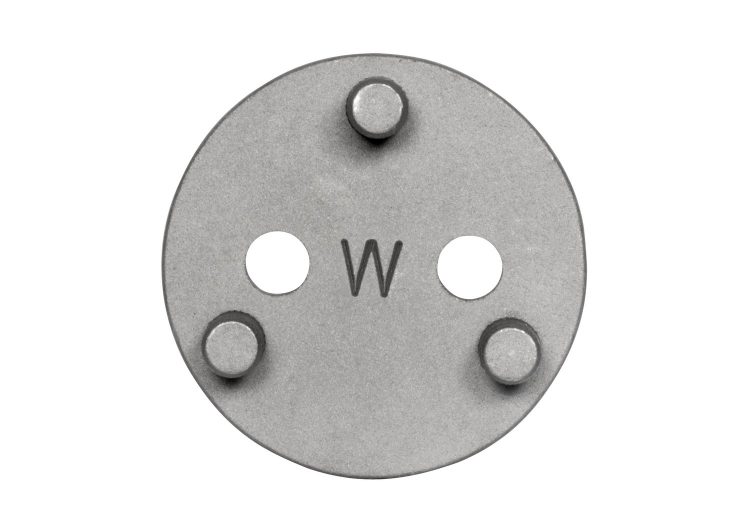SW-STAHL adapter za kočione klipiće ploča w (ford focus/c-max) 01465l-w