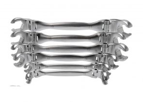 Set vilj. Ključeva 6 dj.