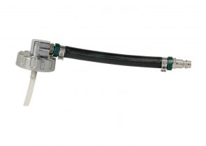 Alat za odzr. Koč. Sistema bmw