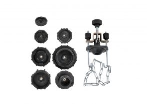 Adapteri za punjač koč tekućine