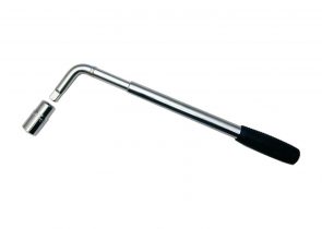 SW-STAHL ključ za kotače rasklopni 17/19mm 370-530mm 02105SB