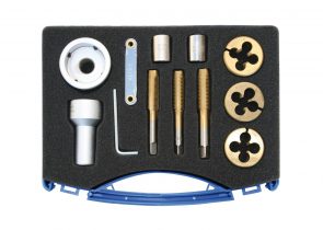 Alat za popr. Navoja m12x1,25