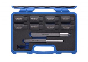 Alat za sig. Vijke kotača