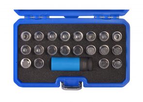 Set za skidanje kotača 1