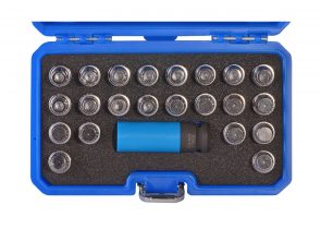 Set za skidanje kotača 3